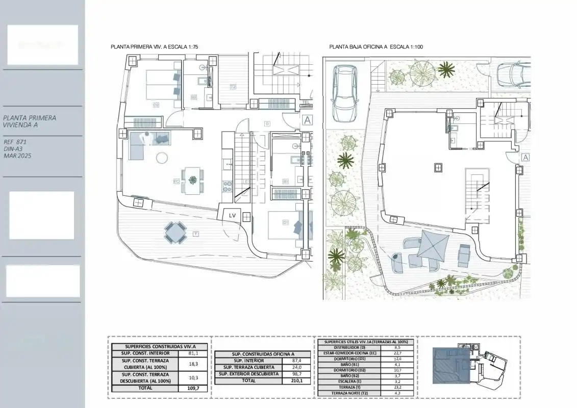 Apartment with pool for sale in Plans - Gasparot, imagen 18