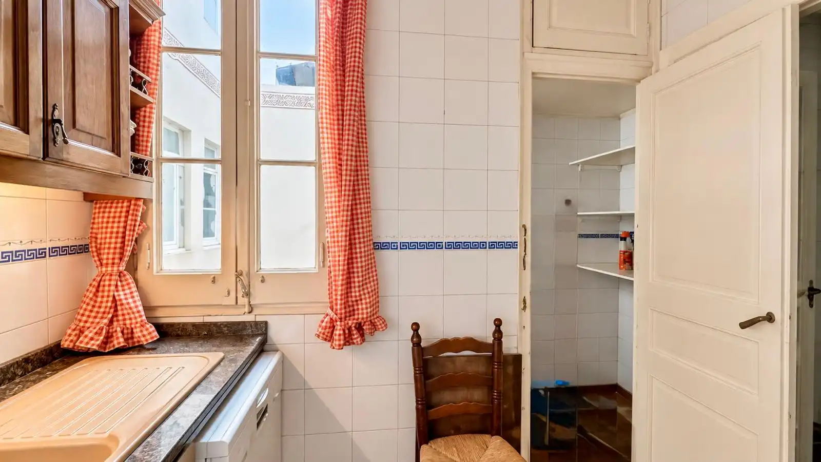 Wohnung mit Terrasse zum Verkauf in Eixample, imagen 15