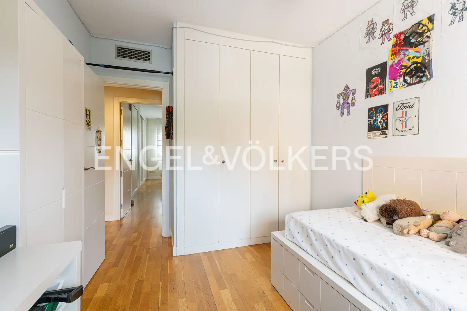 Flat with pool for sale in Fuencarral - El Pardo, imagen 16