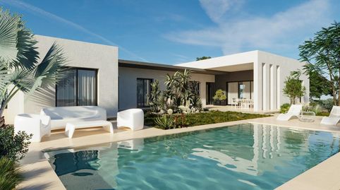 IMPRESIONANTE CHALET A ESTRENAR