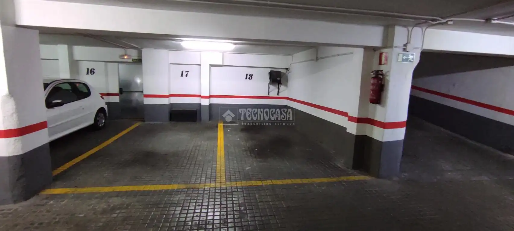 Individual en venda a Calle Palafox, imagen 4