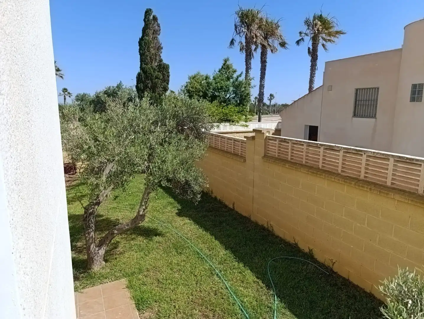 Casa o chalet en venta en Almerimar