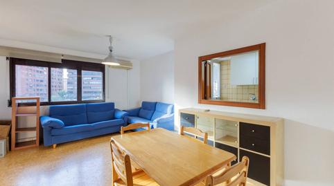 Foto 4 de Piso en venta en Avenida Aragón, Mestalla, Valencia