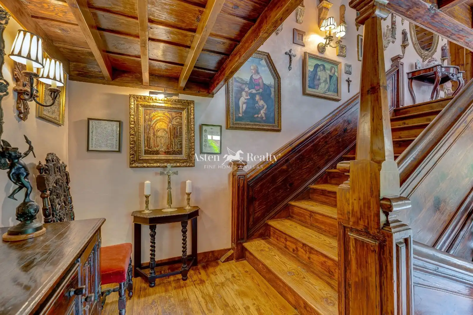 Casa o xalet en venda en Icod de los Vinos amb Terrassa i Moblat