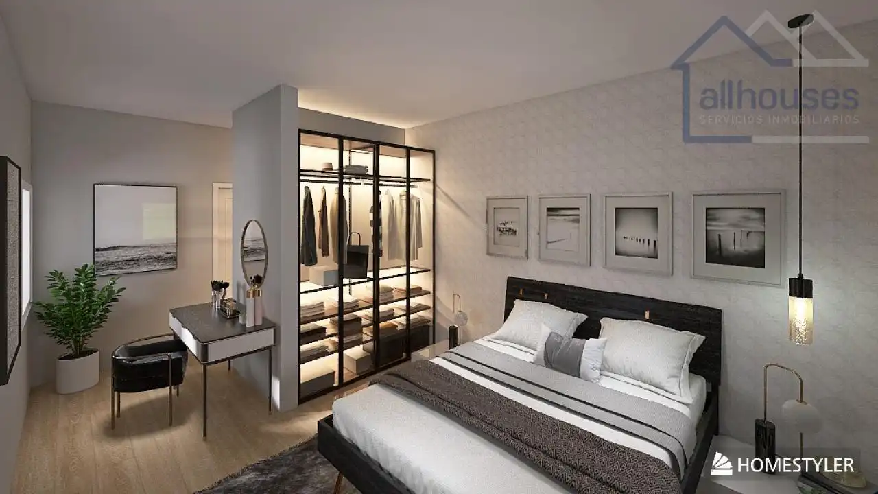 Dormitori de Finca rústica en venda en A Guarda   amb Jardí privat i Traster