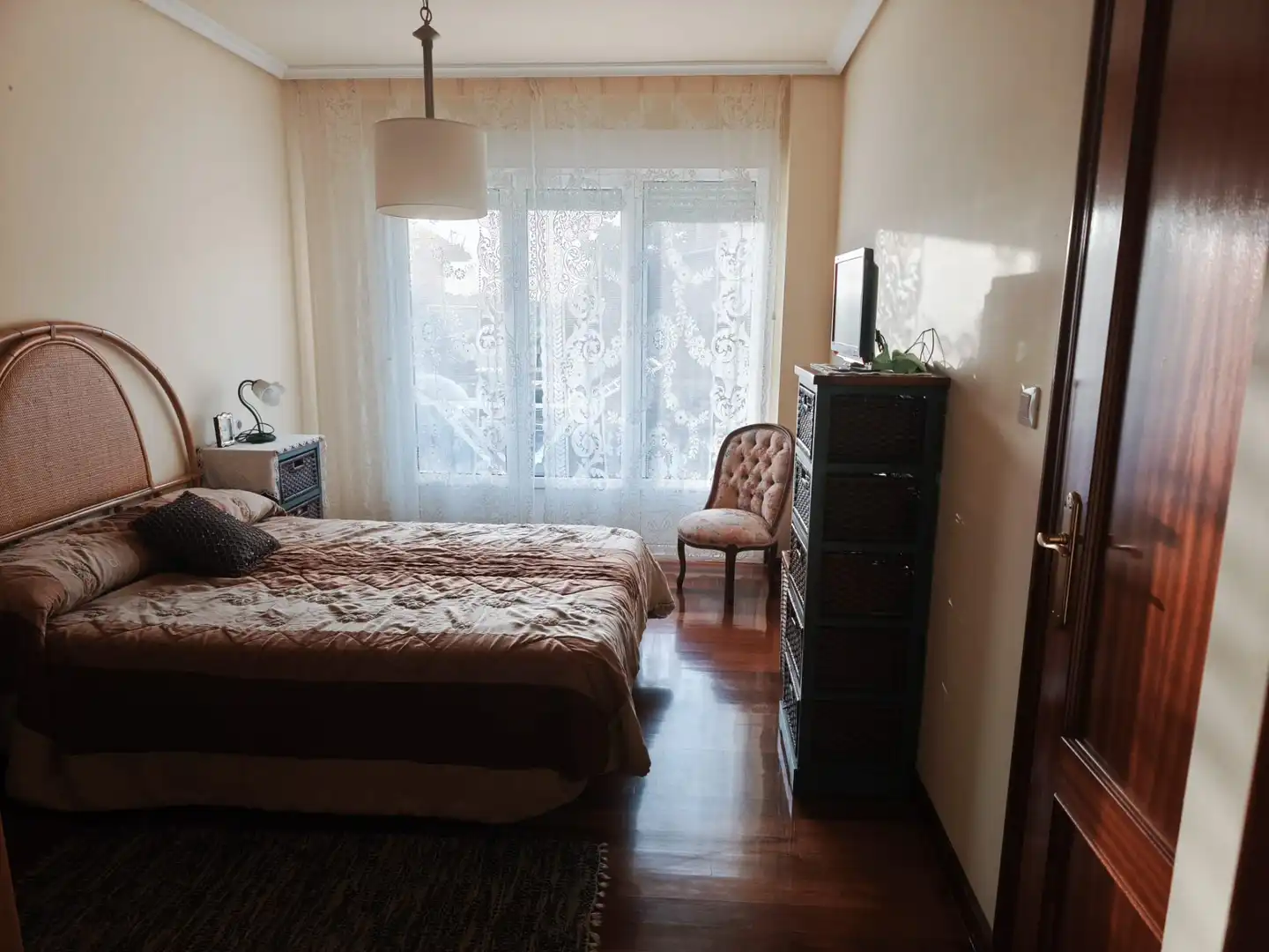 Piso con piscina en venta en Calle Quintana, imagen 23