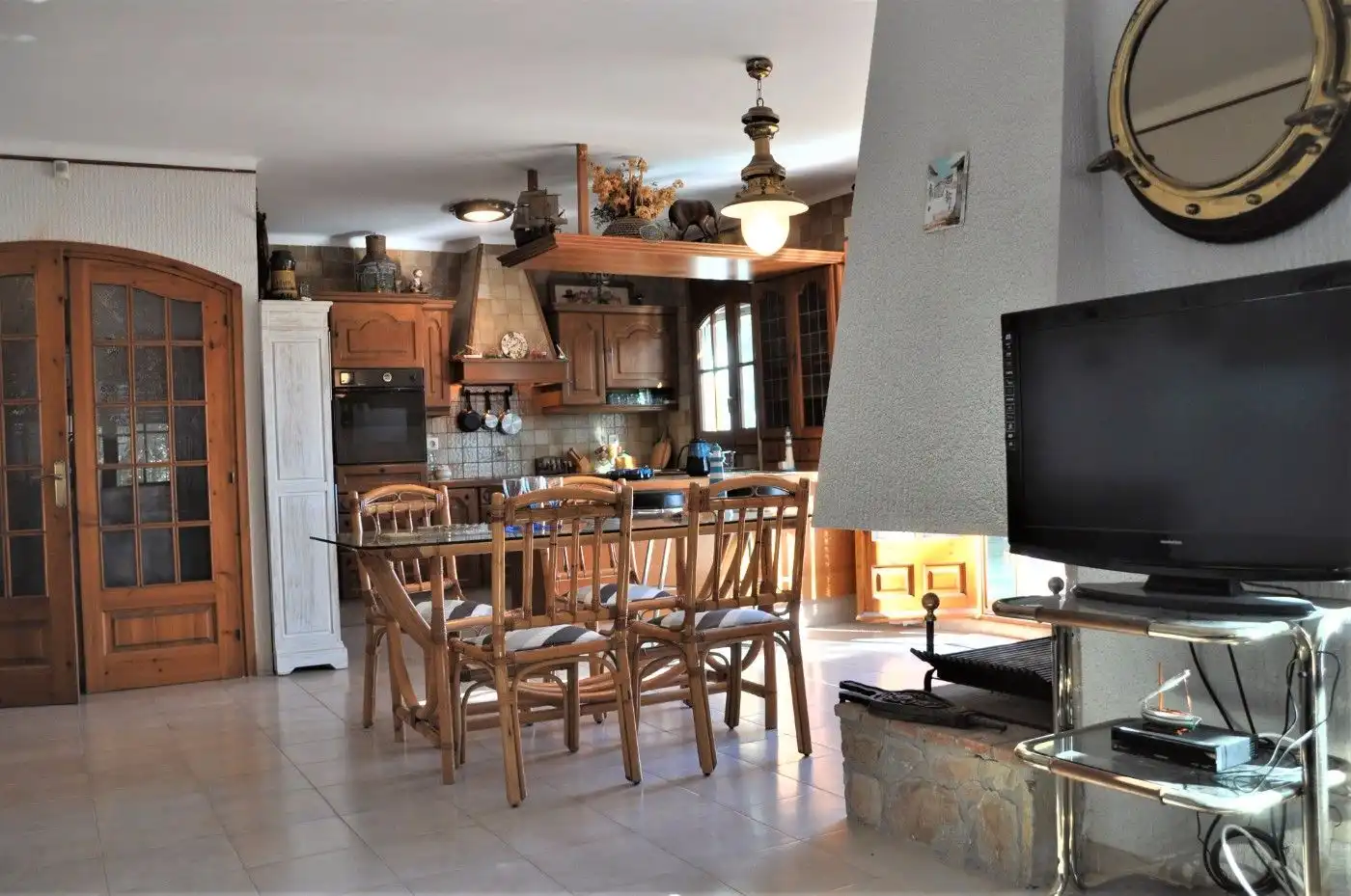 Houses for sale in El Port de la Selva