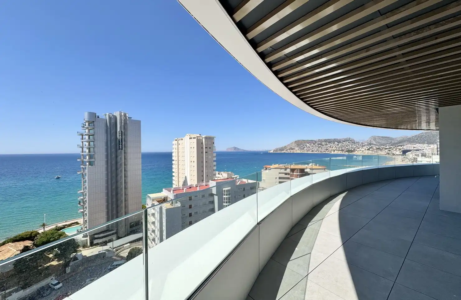 Apartment with terrace for sale in Playa Arenal - Bol, imagen 22
