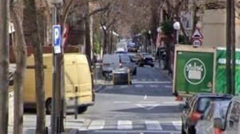 Venta Piso en Barcelona