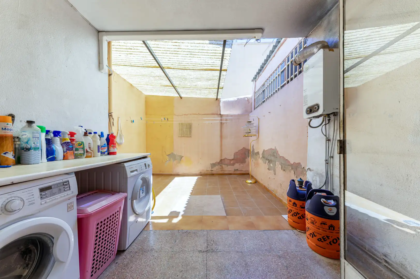 Adosado en venta en Avenida de Santa Pola, imagen 14