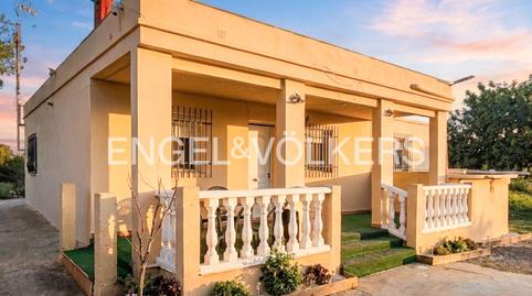 Foto 2 von Country house zur Miete in La Seu,  Valencia Capital