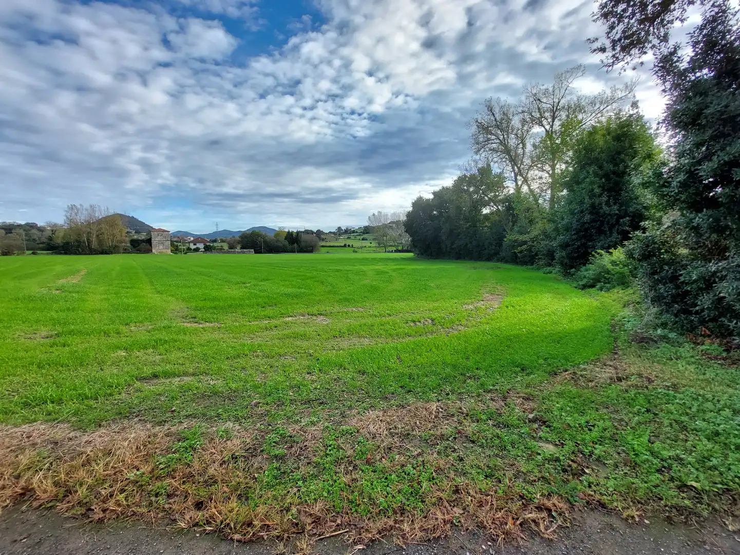 Terrain rustique à vendre à Bárcena de Cicero - calle La Bodega 16, imagen 2