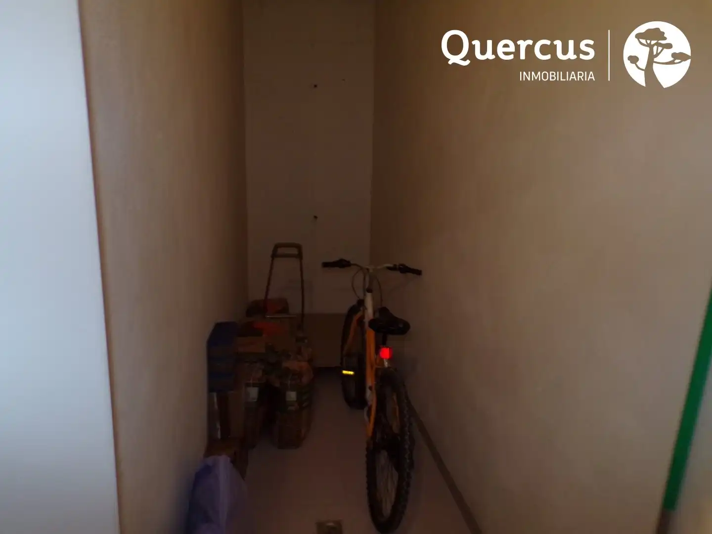 Piso en venta en Cantimpalos con Calefacción, Terraza y Trastero