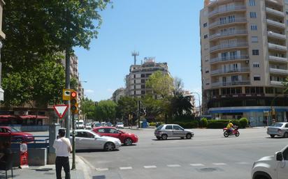 Vista exterior de Local en venda en  Palma de Mallorca amb Aire condicionat