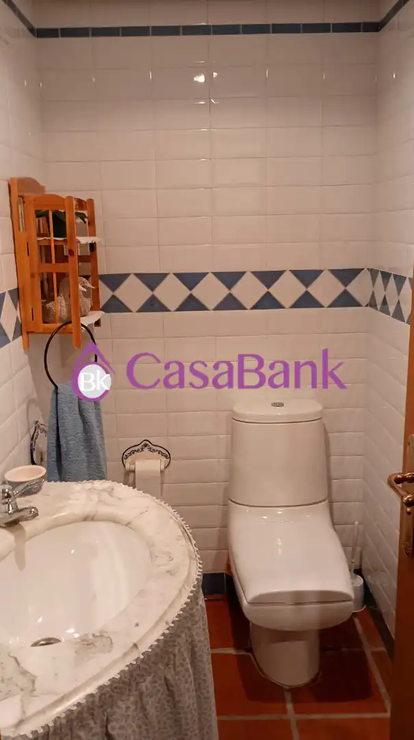 Casa con terraza en venta en Centro, imagen 15
