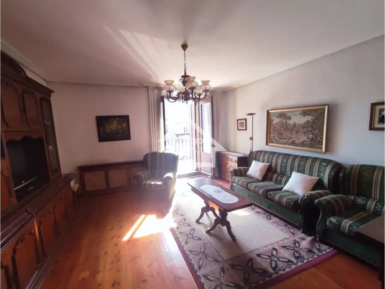 Casa con jardín en venta en Plaza plaza mediodia, imagen 5