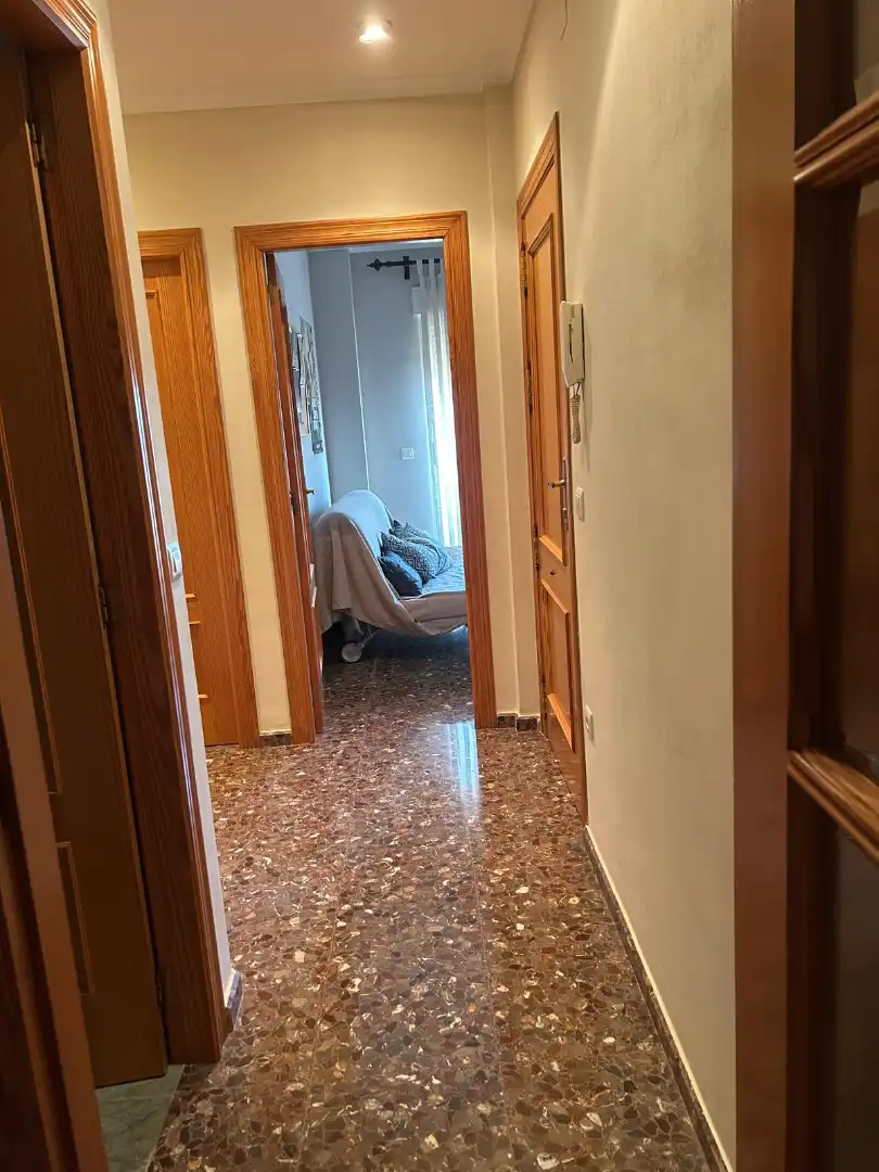 Wohnung mit Terrasse zum Verkauf in Carrer Magistrat Greus Carrer Nou, imagen 22