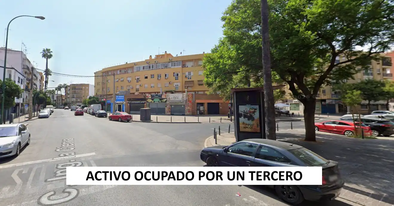 Appartement à vendre à Calle Ingeniero la Cierva, imagen 2
