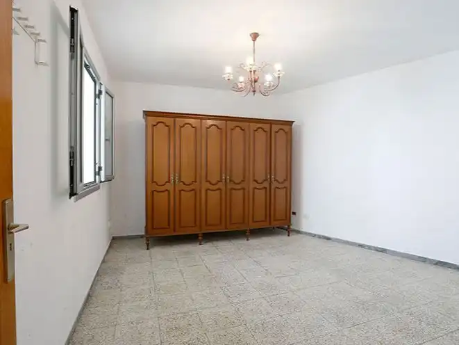 Bedroom of Houses for sale in La Orotava  with Terrace