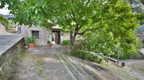 Foto 3 von Haus oder Chalet zum Verkauf in Paseo del Doctor Vassallo, Piedralaves, Ávila