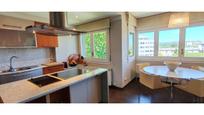 Kitchen of Flat for sale in Girona Capital  with Terrace