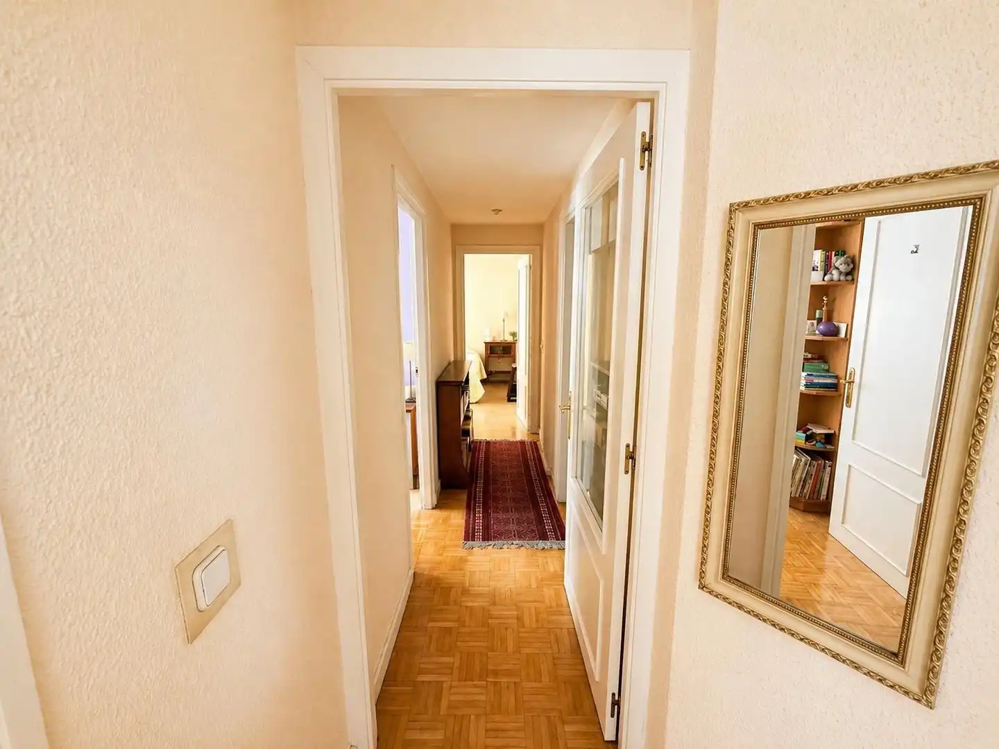 Pis en venda en Madrid amb Aire condicionat, Calefacció i Parquet