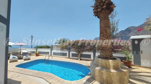 Foto 5 de Casa o xalet en venda a Tabaiba, Acantilados de Los Gigantes, Santa Cruz de Tenerife