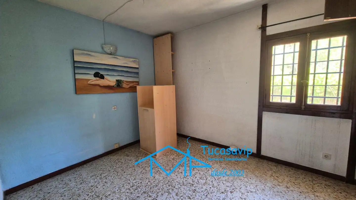 Casa o chalet en venta en Pelayos de la Presa con Jardín privado, Terraza y Trastero