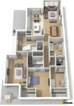 Casa in vendita a Santa Coloma de Farners, imagen 28