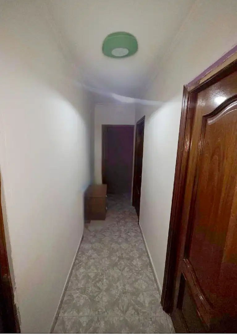 Piso en venta en Sur - PAU 4