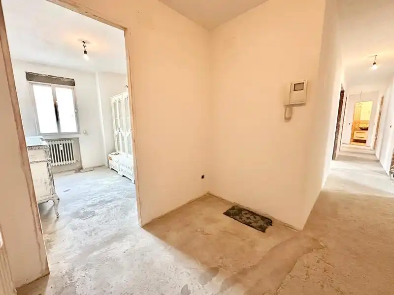 Flat with lift for sale in DOCTOR URQUIOLA, imagen 6