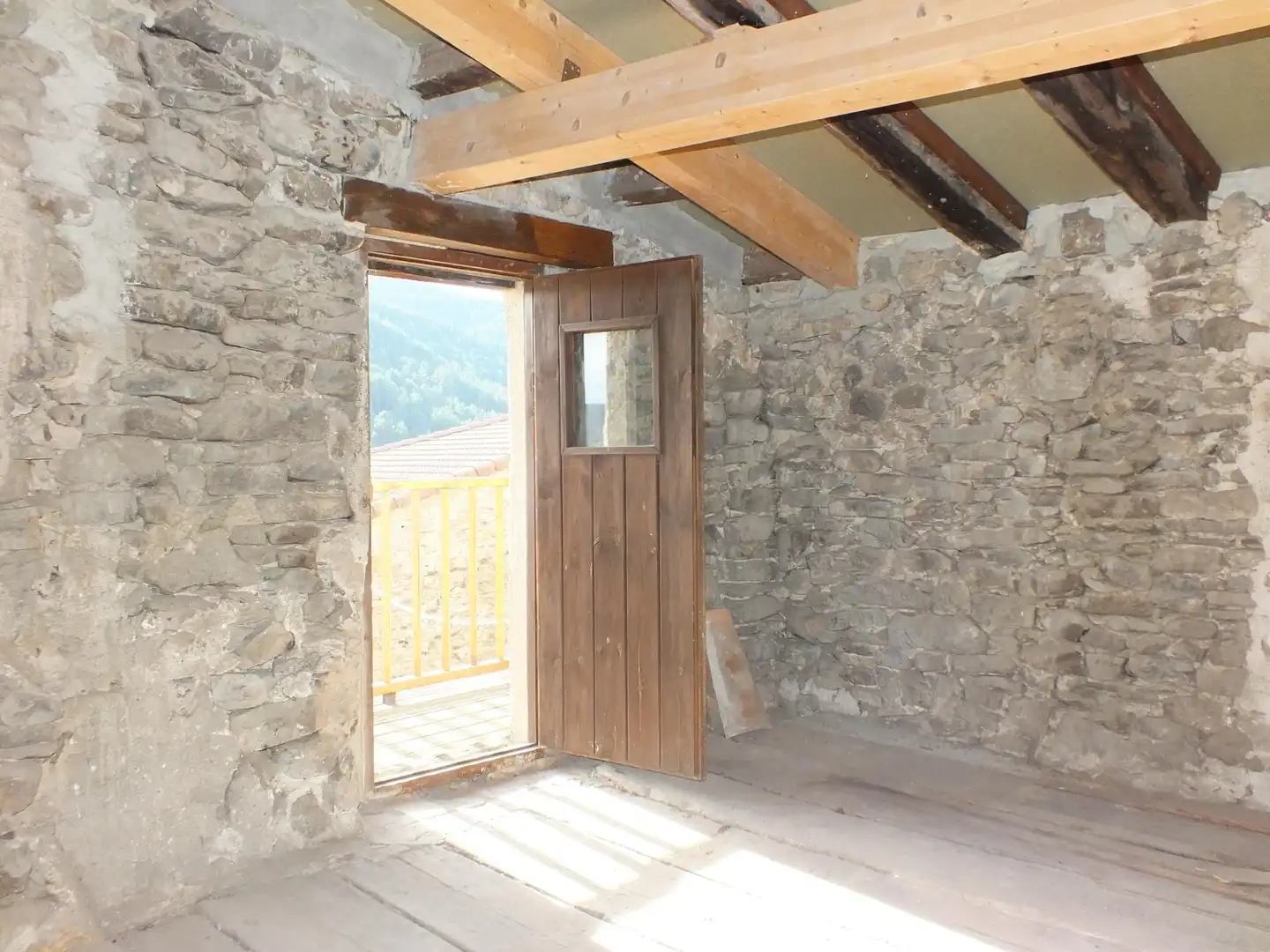 Finca rústica en venta en Gombrèn