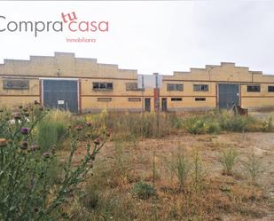 Industrial buildings for sale in Segovia Capital