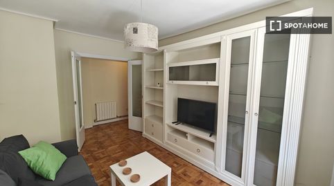 Foto 3 de Habitació a Lamiako - Txopoeta, Leioa
