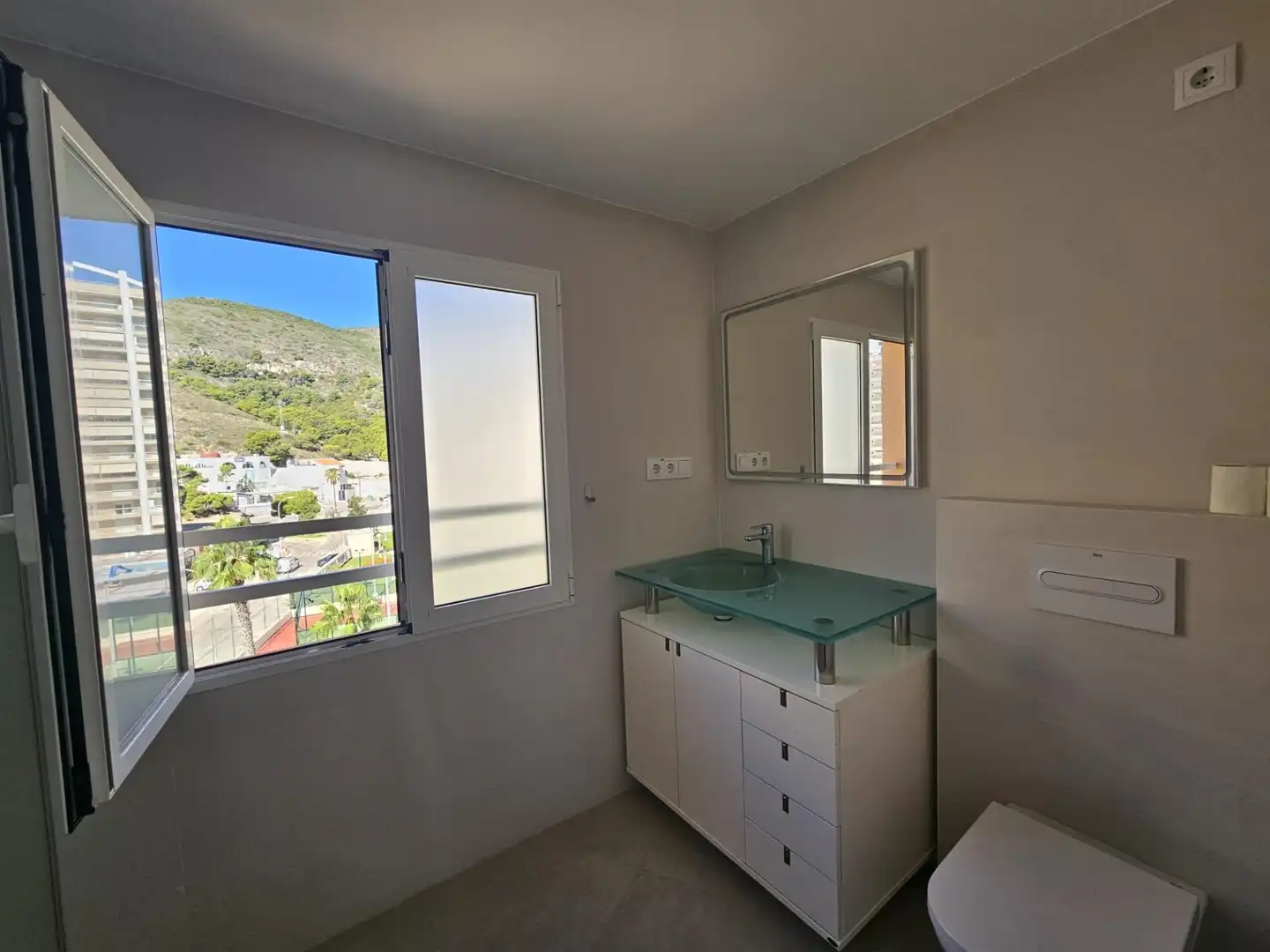 Apartamento de alquiler en Racó