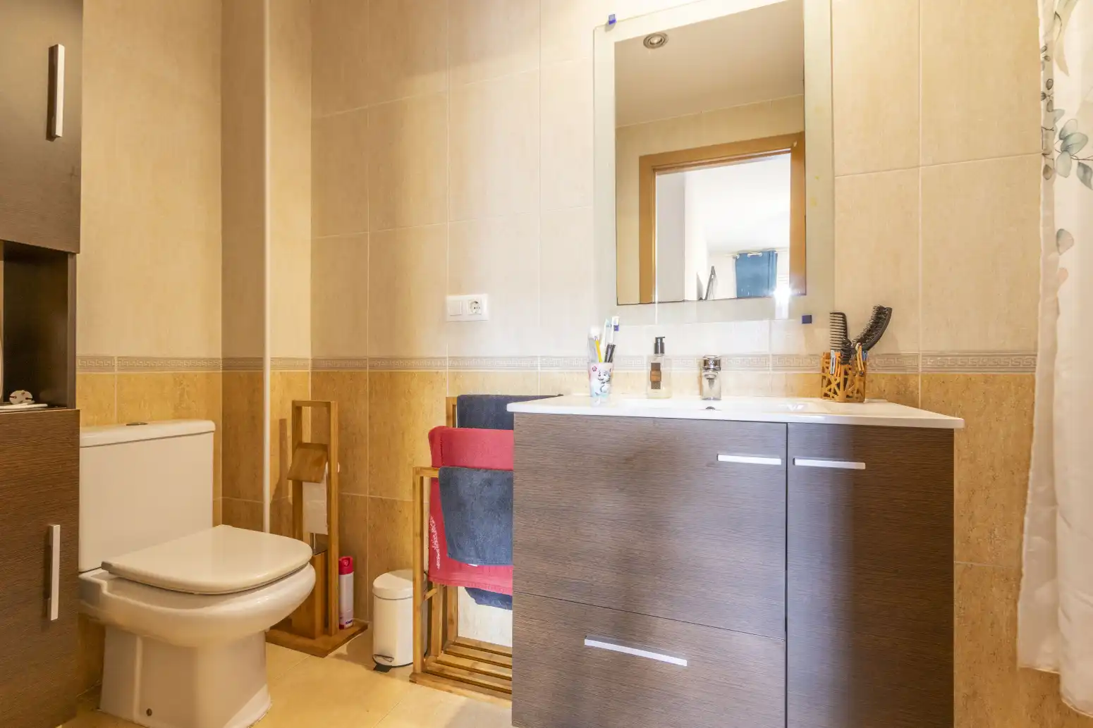 Baño de Piso en venta en Museros con Terraza y Trastero