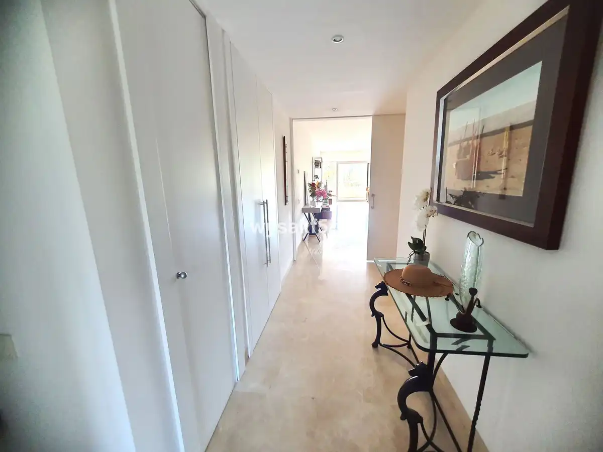 Apartment mit Pool zum Verkauf in Puerto de Sotogrande - La Marina, imagen 14