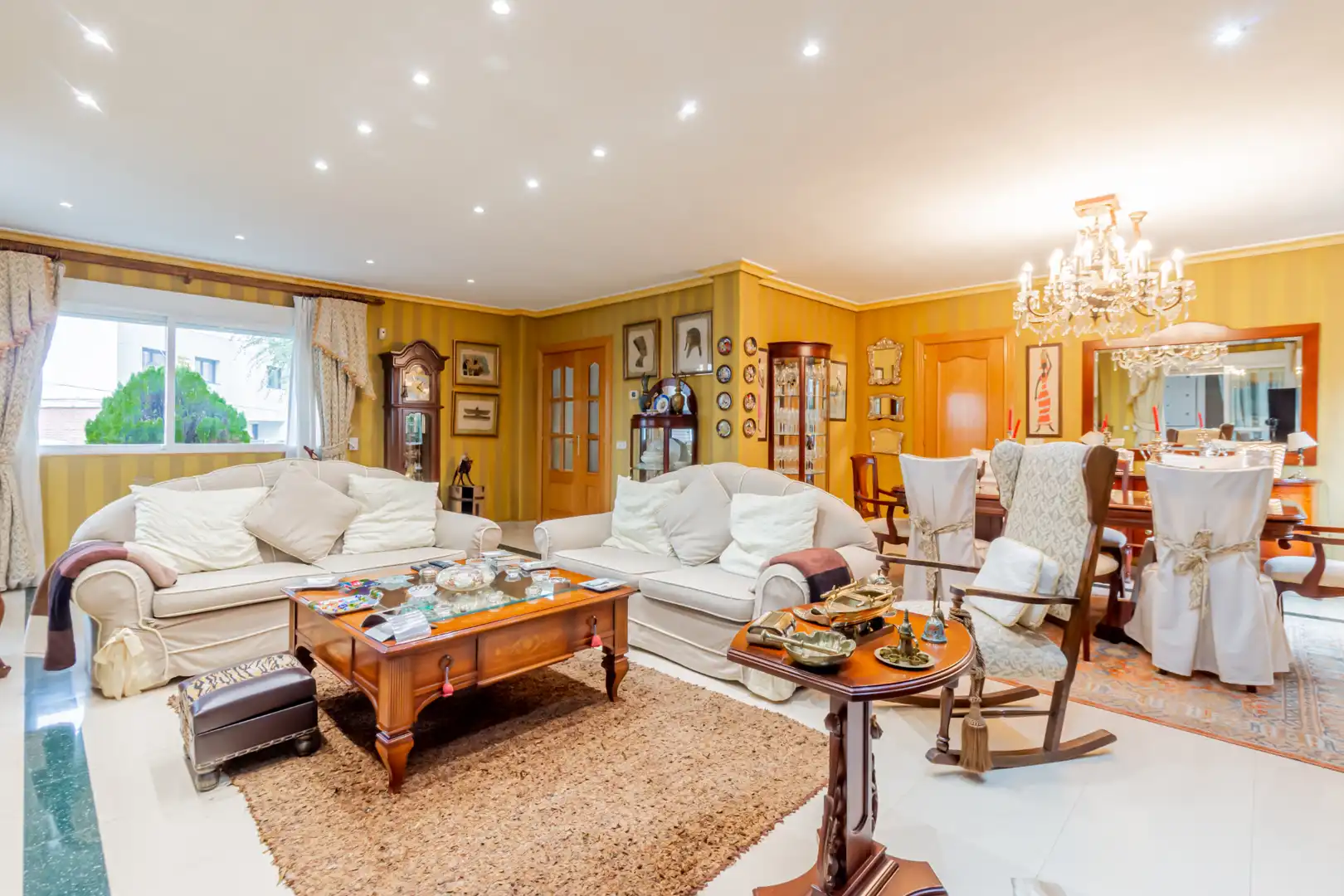 Casa o chalet en venta en Valdebebas - Valdefuentes