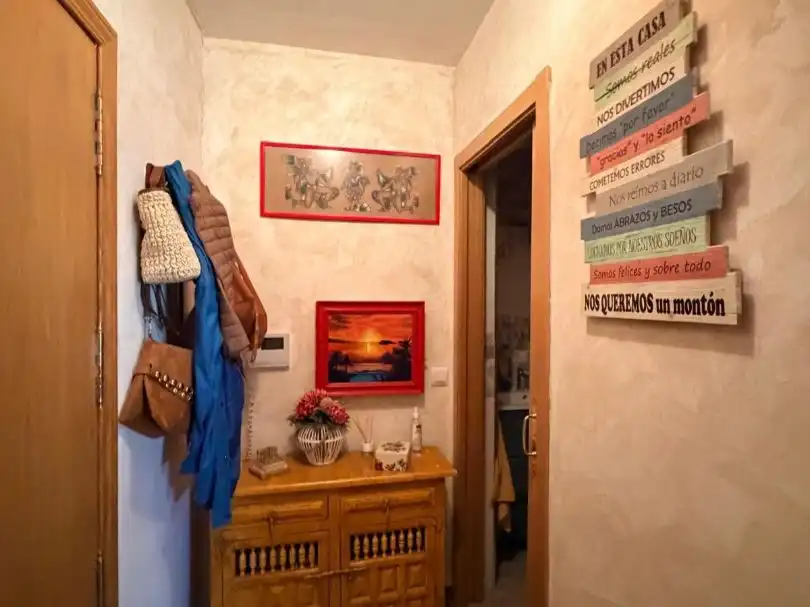 Wohnung mit Aufzug zum Verkauf in Manuel Saldaña 1, imagen 14