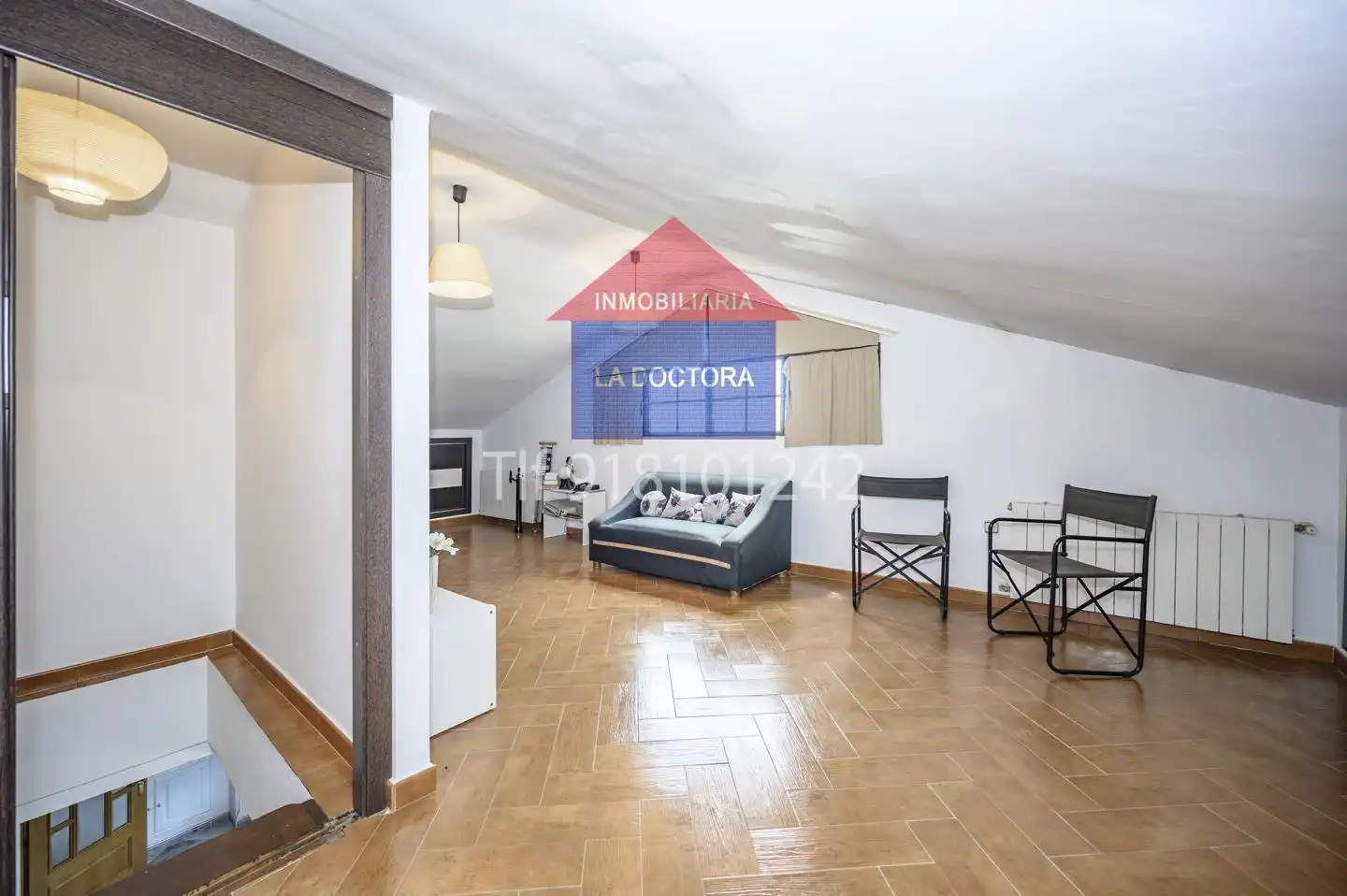 Casa o chalet en venta en Escalona con Calefacción, Terraza y Piscina