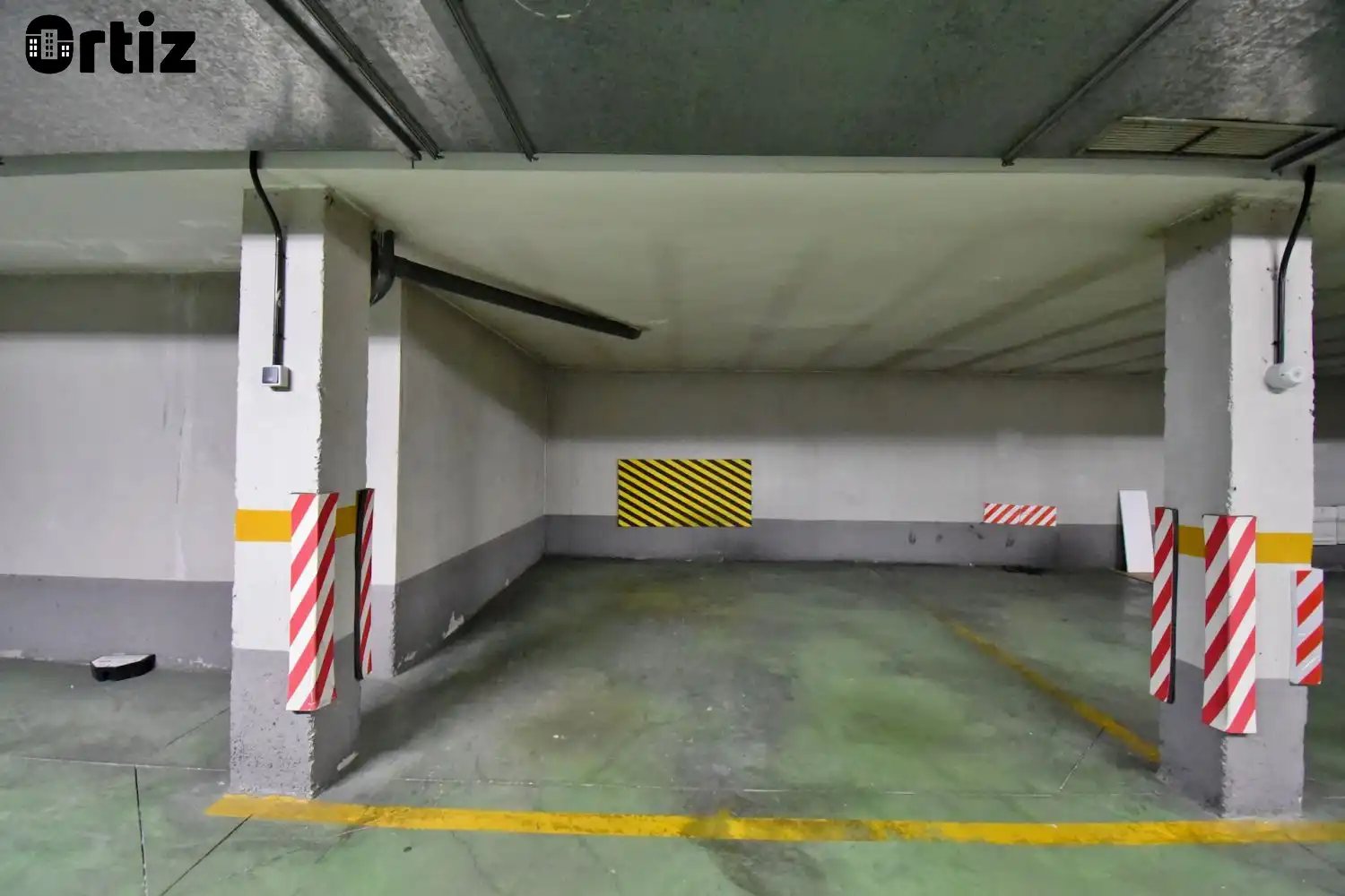 Parking de Ático en venta en Torrejón de Ardoz con Aire acondicionado, Calefacción y Terraza