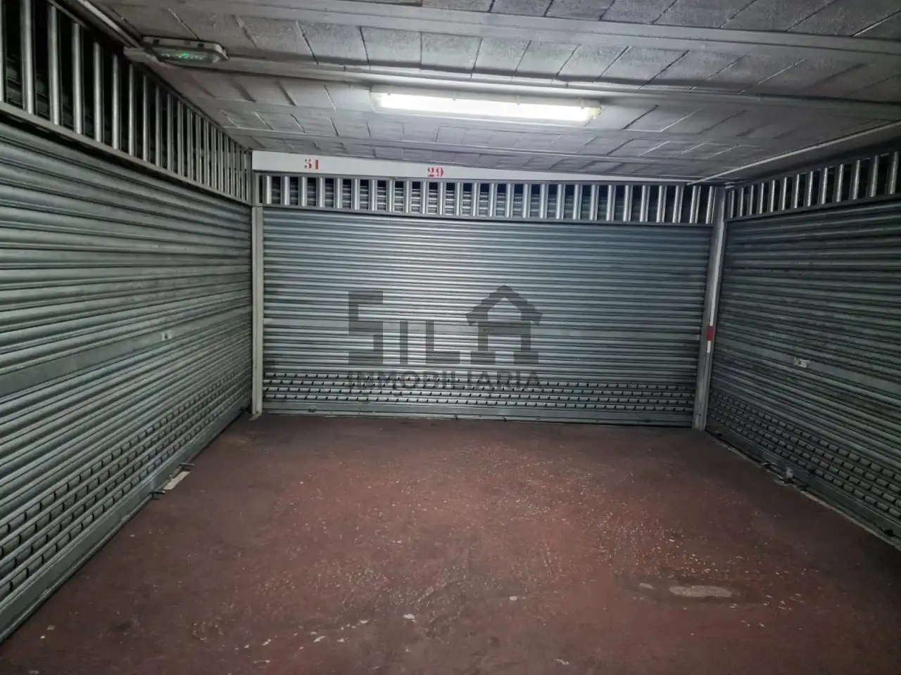Parkplatz von Garage zur Miete in Ourense Capital 