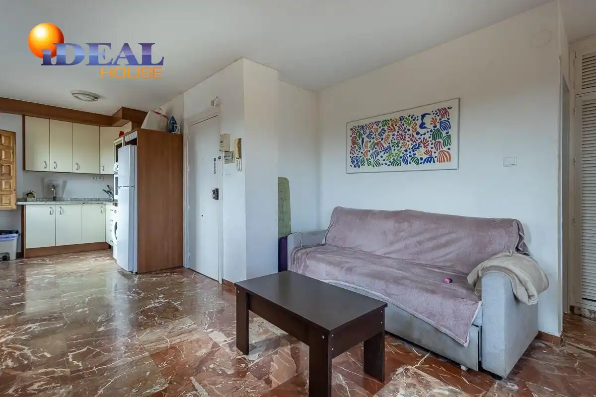 Piso con ascensor en venta en Centro, imagen 19