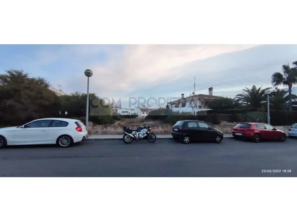 Wohnbaugrundstück zum Verkauf in Platja de Palma, imagen 6
