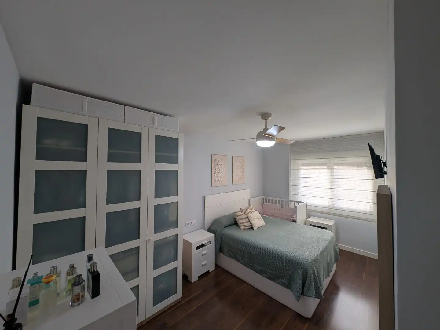 Appartement avec ascenseur à vendre à Pl. Juan Carlos I 1, imagen 13