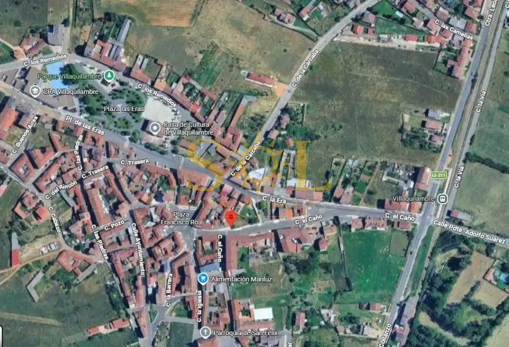 Terreni e lotti in vendita a Calle el Caño, imagen 2