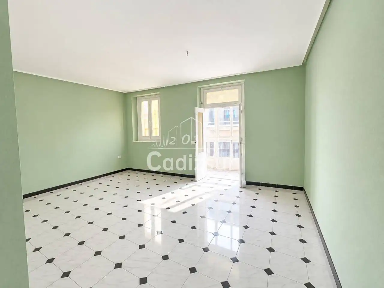 Flat for sale in Cádiz, Cádiz
