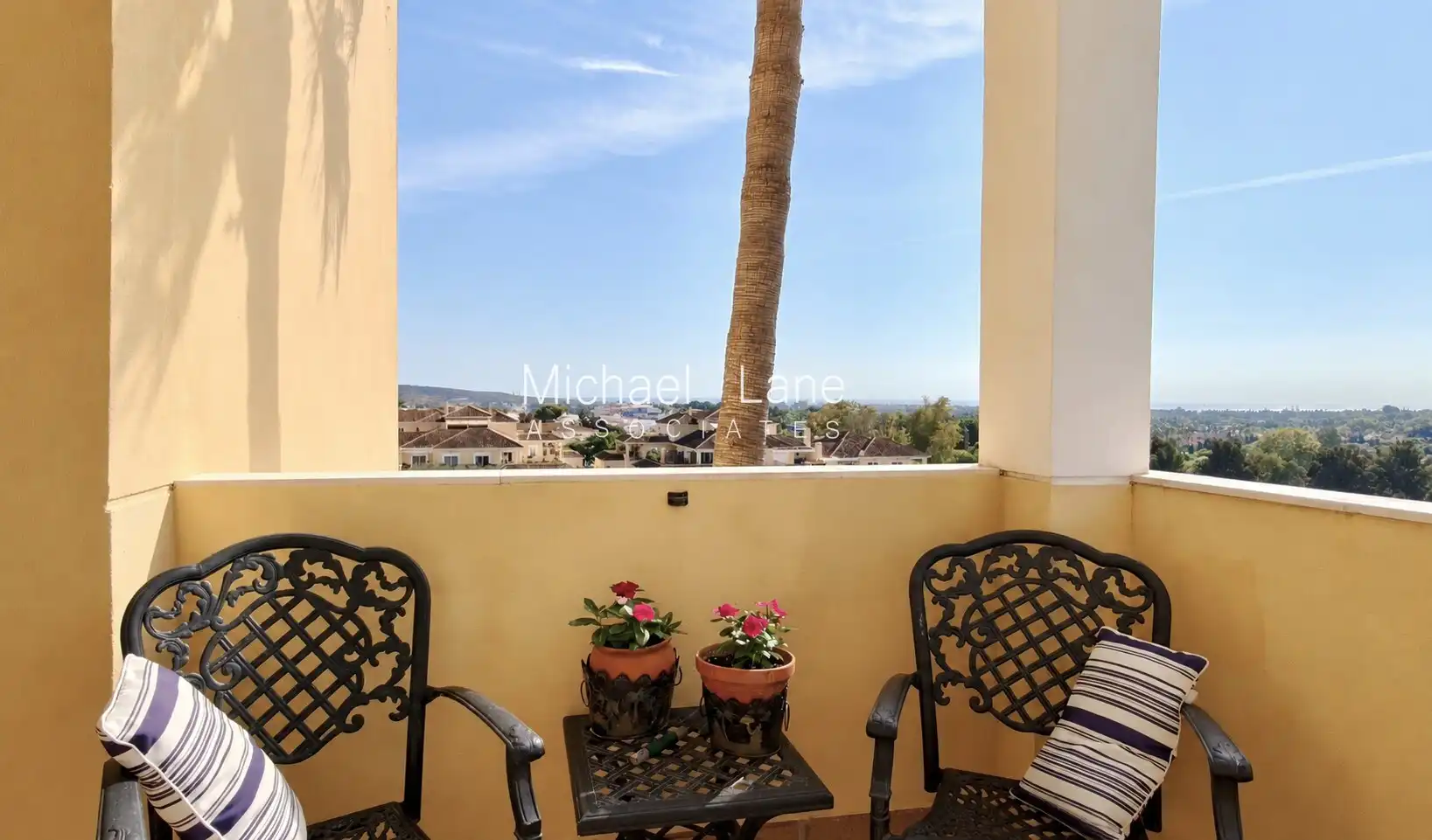 Penthouse mit Pool zum Verkauf in Calle Cantarillo, imagen 14