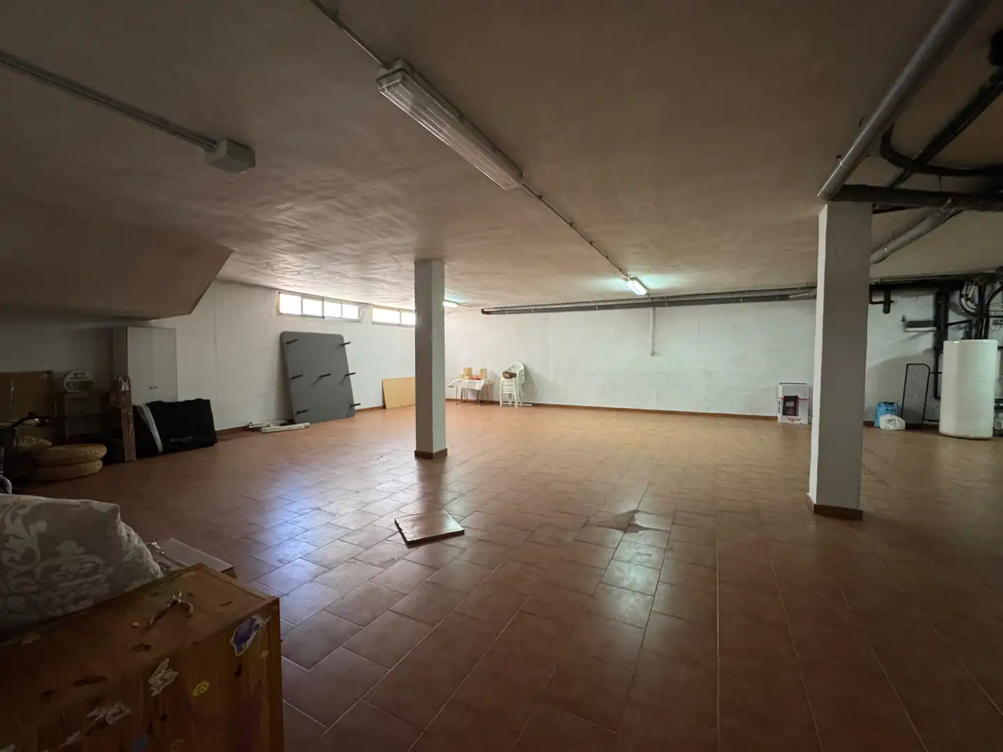 Villa con terrazza in vendita a Calle Fernando Múgica, imagen 54
