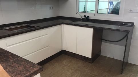 Foto 4 de Casa adosada en venda a Sueca ciudad, Sueca